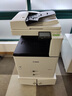 佳能（Canon） 打印机彩色激光a3复印机一体机C3322L/C3326/3130L网络无线打印复印扫描大型办公复合机 3322L标配（含输稿器+双纸盒+工作台）高性价比 官方标配 实拍图
