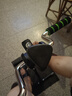 爱戈尔康复训练器材脚踏车家用上下肢老人手腿部中风偏瘫脚蹬单车健身车 Mini款【防滑垫+握力球】 实拍图