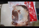 HI 海底捞羔羊后腿肉1kg 原切 剔骨火锅烤肉烧烤串食材 内蒙古羊肉 国产 晒单实拍图