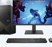 戴尔（DELL）灵越3910升级成就3030 台式电脑 酷睿12代i5 六核办公游戏炒股设计师全套DDR5台式机电脑整机 主机+23.8英寸显示器 i5-12400 16G 1TB固态硬盘 定制 实拍图