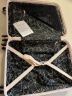 新秀丽（Samsonite）行李箱拉杆箱迪士尼米奇登机箱旅行箱AF9*05007米色20英寸 实拍图