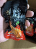 板牙妹妹奥尔良小鸡腿零食烤翅根即食熟食卤味香辣充饥夜宵解馋休闲食品 【30包】奥尔良小鸡腿共 26g*30包 实拍图