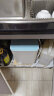 米家净水器家用净水机滤芯 活性炭后置过滤 适用于600G厨下式/400G厨上增强版/400G厨下 实拍图