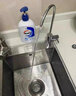 汉斯顿净水器家用直饮超滤净水器无废水不用电厨房自来水一体过滤机 图片色 实拍图