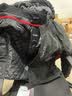 TNAC拓驰摩托车四季骑行服通风透气男夏季冲锋衣蝙蝠摩旅机车服防水 复合面料蝙蝠骑行服【四季通用】【京东物流】 M 实拍图