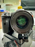 铭匠50mm f1.4全画幅移轴镜头大光圈定焦人像适用于X卡口E卡口Z卡口RF卡口L卡口微单相机镜头 黑色 佳能RF口 实拍图