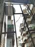耐坚厨房油烟机排烟管止回阀室外穿墙风帽玻璃孔防雨防风罩外墙止逆阀 穿墙风帽/开孔16-20cm通用型 实拍图