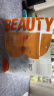 贝览得（beautyblend）压缩面膜纸湿敷专用一次性面膜纸干面膜片水疗 棉质100粒/袋 实拍图