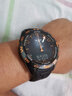 天梭（TISSOT）【官方授权店】 瑞士手表 新品腾智无界系列太阳能多功能智能腕表 明星同款T121.420.47.051.04 实拍图