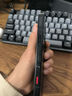 努比亚（nubia）红魔9 Pro全面屏下游戏手机 12GB+256GB暗夜骑士 骁龙8Gen3 6500mAh电池 80W快充 5G电竞手机 实拍图