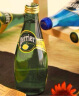 Perrier巴黎水（Perrier）法国原装进口 气泡矿泉水 西柚味330ml*24瓶 实拍图