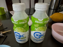 蒙牛（MENGNIU）优益C柠檬椰活菌益生菌乳饮品330gx4瓶【新老包装随机发货】 实拍图