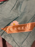云瑾全棉空调被100%纯棉夏凉被抗菌夏被薄被子可机洗夏季空调被芯 小雏菊蓝 （A类亲肤,100%全棉) 单人加大180*200cm 实拍图