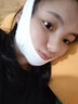 塑脸面罩线雕术后恢复绷带头套面部提升小V脸塑形瘦美容脸弹力套 白色透气升级款 松紧可调 实拍图