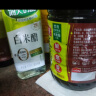 海天 味极鲜系列 生抽白醋【特级酱油】高鲜1.9L+白米醋450ml 实拍图