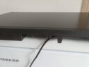 三星（SAMSUNG） 27英寸 IPS技术 家用高清直面游戏娱乐办公电脑显示器屏幕 S27C310EAC 实拍图