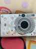 Canon佳能CCD相机IXUS130/210/220/115学生入门二手数码可伸缩镜头复古卡片相机 佳能IXUS80 颜色随机 9成新 实拍图