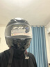SHOEI头盔Z8日本原装进口摩托车男女四季全盔赛道机车盔 Z8 BLACK亮黑 XXL 实拍图