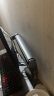 Brateck北弧 显示器支架 机械臂 显示器支架臂 电脑支架 引力架 显示屏支架 屏幕支架17-32英寸E350陨石灰 晒单实拍图