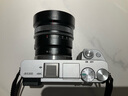 索尼（SONY）FE 24mm F2.8 G 全画幅广角定焦G镜头 SEL24F28G 实拍图