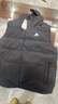阿迪达斯（adidas） 【滔搏运动】男子HELIONIC VEST羽绒背心 HG6277 L 实拍图