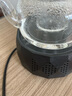 正扬电陶炉煮茶器玻璃烧水壶功夫茶具套装家用煮茶炉养生泡茶壶电茶炉 钻石黑+900竹把提壶 实拍图