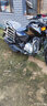 雅马哈（YAMAHA）天剑摩托车跨骑式国四电喷YBR150Z男装街车跑车赛车天剑动力版 梦幻黑 线上建议零售价 实拍图