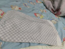 良良（liangliang）婴儿枕头0-1-3岁定型枕新生儿护型儿童学生枕头抑菌防螨专利枕 0-3岁·小灰熊（双苎麻枕套） 晒单实拍图