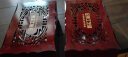 倾城银楼 银杯子 足银999内胆云南雪花食用银大号泡茶水杯保健杯 马到成功-银重80克 足银999(食用银) 实拍图