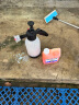蓝海豚洗车液水蜡带喷壶套装洗车泡沫清洗剂专用强力去污大桶清洁1.2L 晒单实拍图