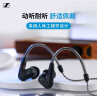 森海塞尔（Sennheiser）IE300/IE200/IE600/IE900 有线耳机旗舰级HiFi音乐高保真动圈入耳式耳挂耳塞超宽换能器 ie系列 IE200【热卖高保真HIFI耳机】 实拍图