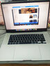 Apple/苹果 MacBook Pro/Air 二手苹果笔记本电脑 商务 学习 办公 一机一检 新机品质 19年16寸ro i7-16G-512G独显触摸条 95成新 实拍图