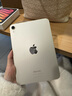 iPad Air4 Air5 iPadmini6 iPadPro苹果平板电脑全新未激活未使用 iPad Mini7 128G WiFi版 赠钢化膜+保护套 实拍图
