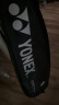YONEX尤尼克斯羽毛球拍全碳素天斧进攻型单拍AXFEX橙已穿26磅±附手胶 实拍图