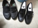 好多福（OTAFUKU）日本制健康磁疗男鞋GR-110中老年人保健皮鞋真皮商务皮鞋 百搭黑色 41 日本码25.5cm(4E) 实拍图