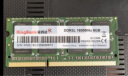 金百达（KINGBANK）8GB  DDR3L 1600 笔记本内存条 低电压版 实拍图