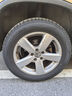 利奥玲珑汽车轮胎235/55R17 99V NOVA-FORCE HP100 途观/君越 实拍图