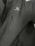 骆驼（CAMEL）男装夹克外套春秋款情侣户外旅行服徒步登山服男M14CS01668 实拍图
