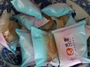 舌里全麦燕麦红豆卷面包600g夹心手撕欧包整箱糕点点心早餐休闲零食 实拍图