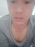 啄木鸟毛衣男秋冬季雪尼尔加绒加厚保暖男士打底针织衫潮流圆领线衣男装 830卡其（加绒） 3XL 实拍图