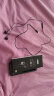 Vikentype-c耳机有线适用华为荣耀80/70/60/p50pronova10/小米13/12红米维肯 升级款Type-c接口 实拍图
