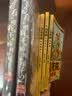 乌龙院剧场版（2种共3册) 实拍图