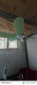 祥珑小吊扇床上小型迷你微风扇宿舍学生蚊帐家用卧室电风扇 六叶吊扇【自带1.3米电源线】 实拍图