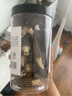 川珍 羊肚菌65g(9-12cm) 山珍菌菇干货 煲汤炖汤食材菌汤包材料送长辈 实拍图