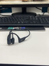 韶音（SHOKZ）OpenRun Pro S810骨传导蓝牙耳机开放式耳机运动无线骨传导耳机跑步不入耳挂耳式  骑士黑【送康佳筋膜仪】 实拍图