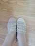 探巡无39 女鞋夏季透气渔夫鞋女休闲鞋女布鞋舒适清凉网面鞋女帆布鞋 X828杏色 36 实拍图