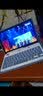 法普拉适用新款联想AI小新padGTPro11.1英寸蓝牙键盘pad11保护套plusPro12.7拯救者Y700平板12.1保护壳 【薰衣紫+键盘+鼠标】背光版 2022联想小新Pad(10.6英寸 实拍图