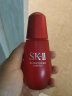 SK-II小红瓶50ml精华液sk2化妆品护肤品抗老套装(内含神仙水+洗面奶)补水保湿礼盒生日礼物sk-ii 实拍图
