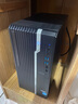 宏碁（acer）台式电脑高端办公商用家用绘图设计全套游戏 单主机+内置5G双频wifi+蓝牙 13代i5十核/16G/1T固态/独显4G 实拍图