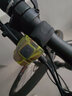 西骑者（WestBiking）自行车铃铛电喇叭山地公路车通用充电车铃骑行电子喇叭单车警示铃 迷彩 实拍图